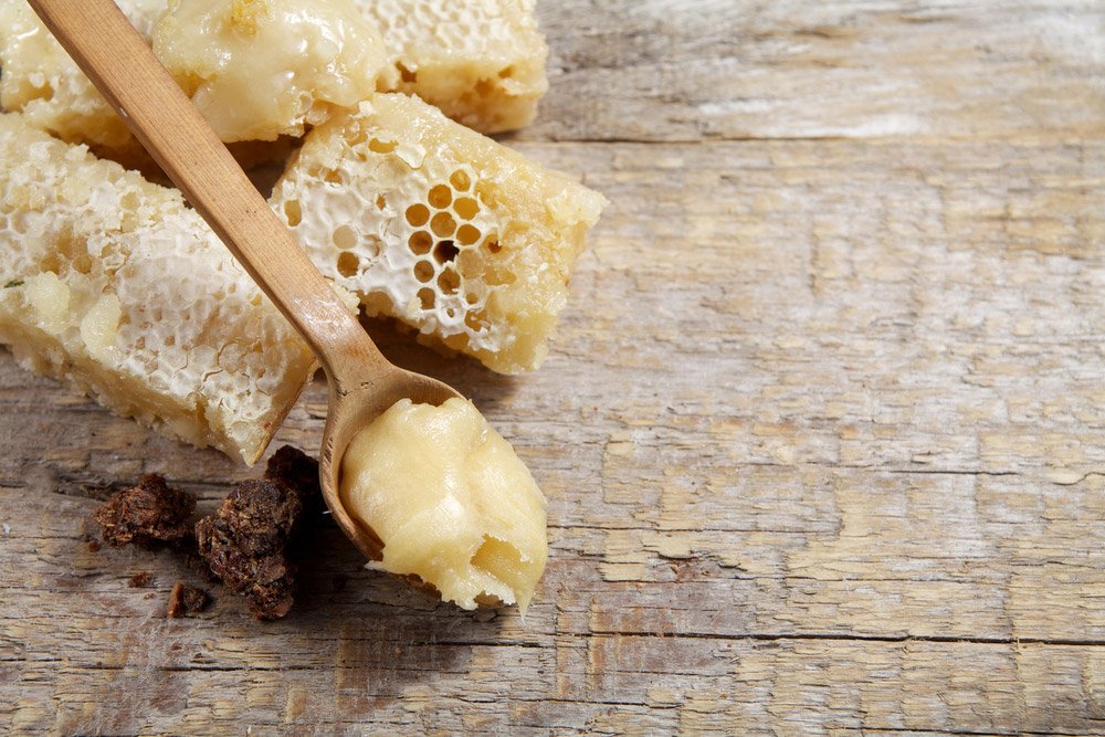Organic Beeswax