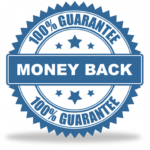 Money Back Guarantee