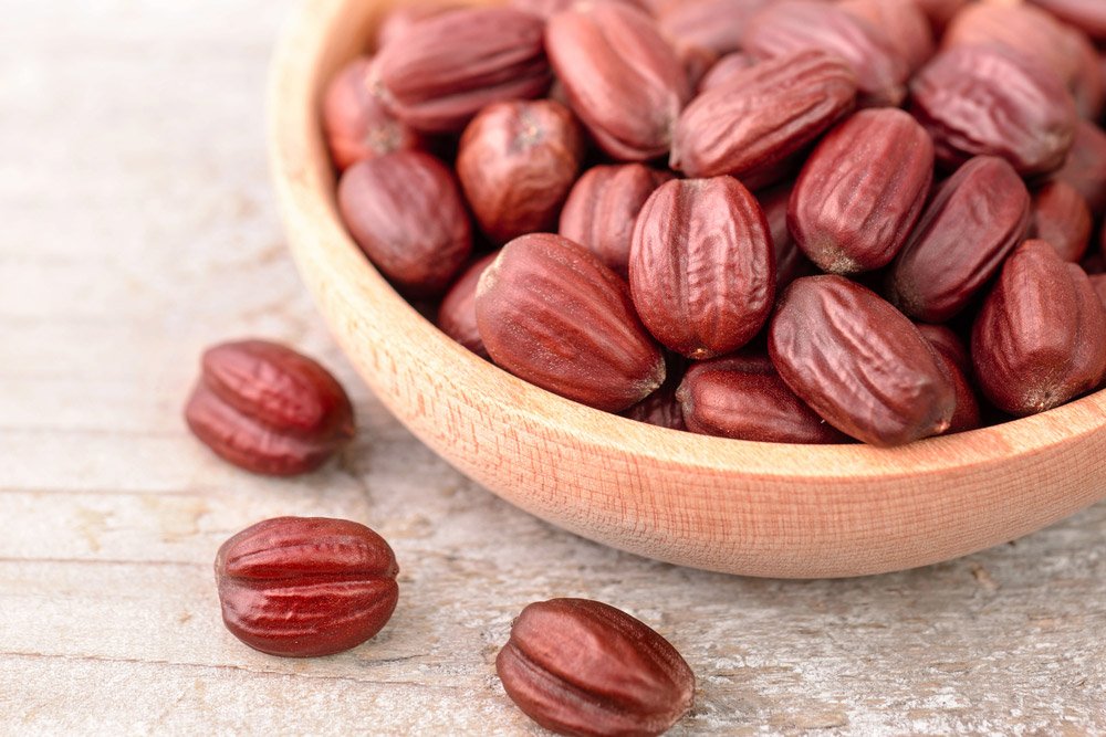 Organic Jojoba Oil