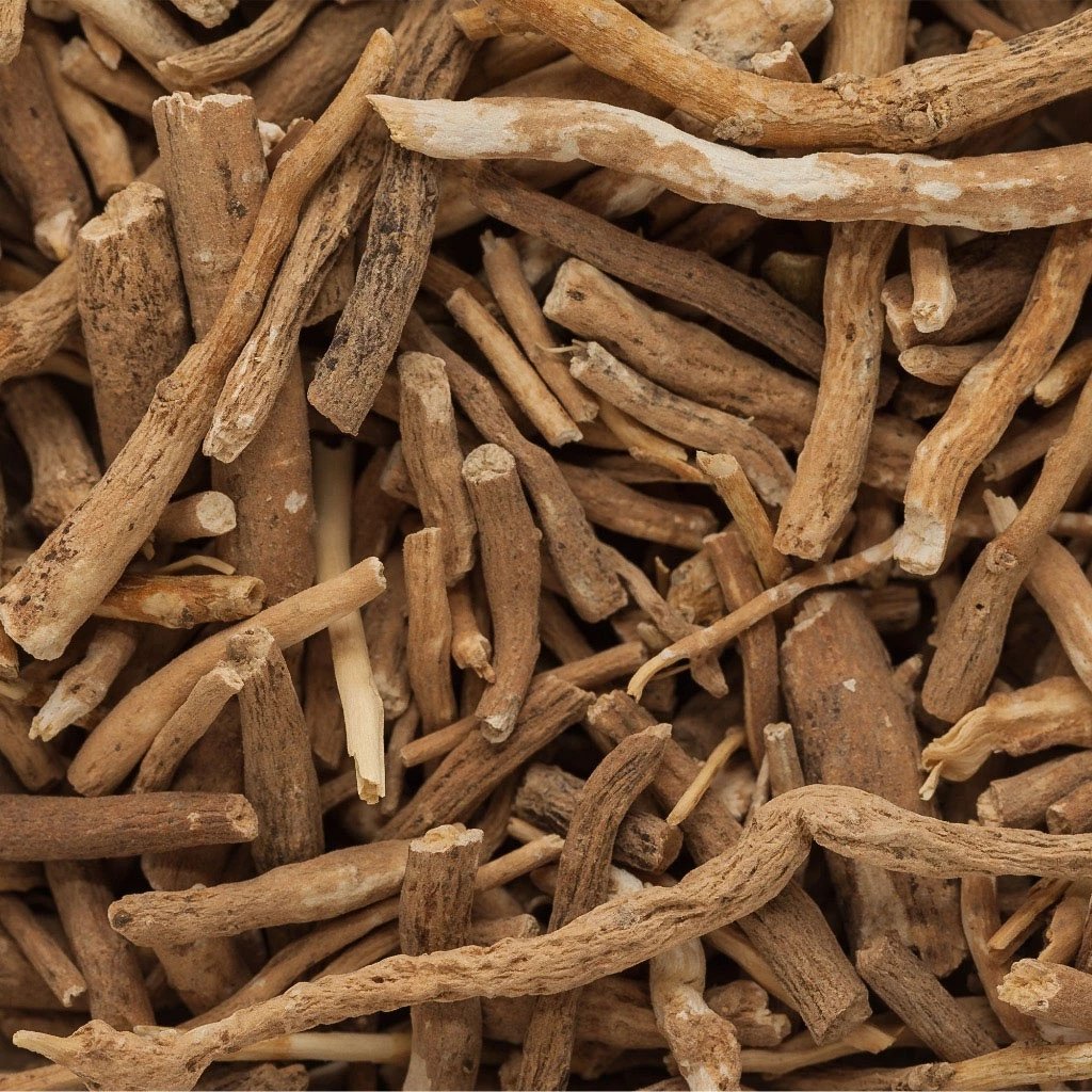 Organic Ashwaganda