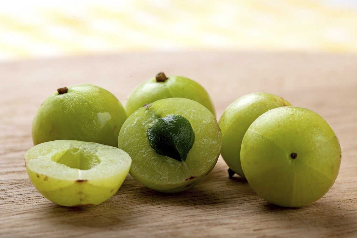 Organic Amalaki