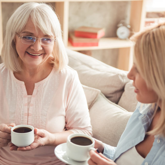 Menopause